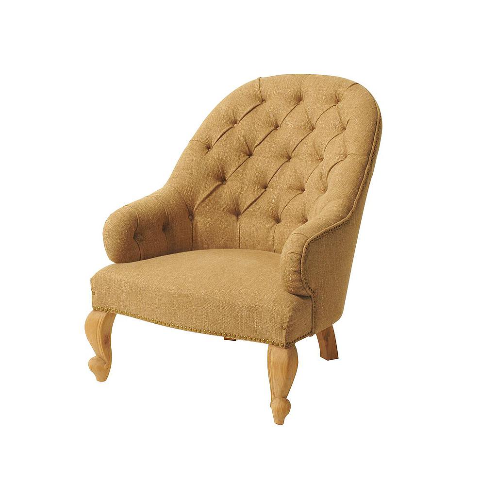 SPN Arm chair - fabric
