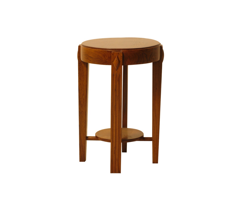 DTE Art Deco side table 