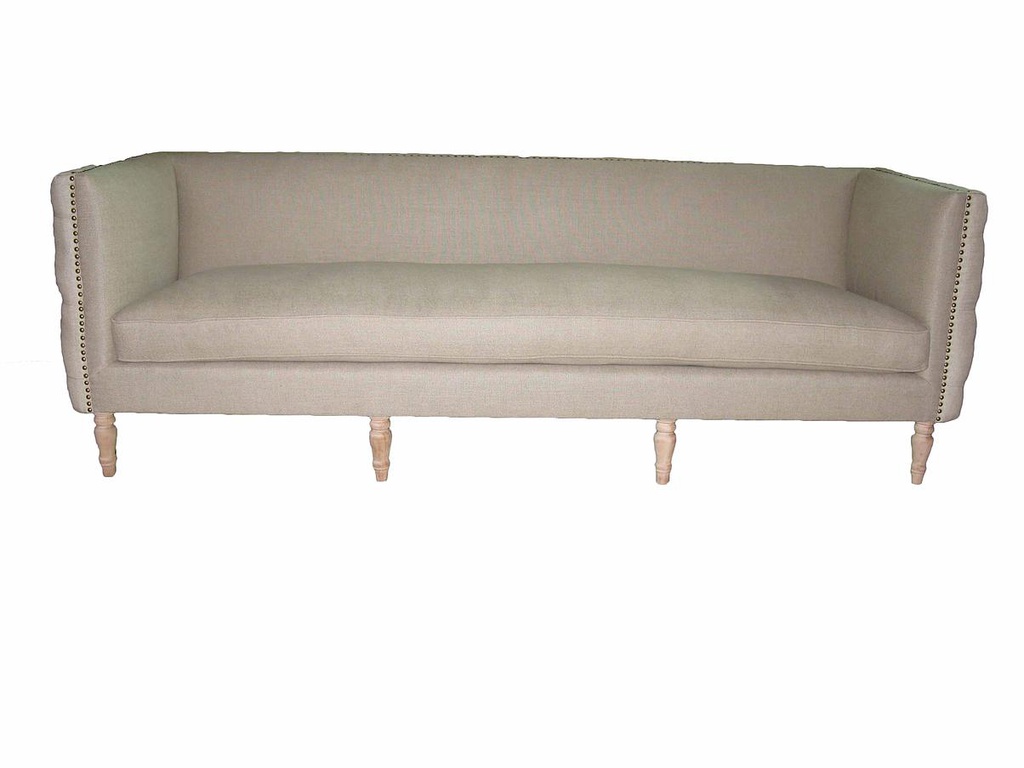 CC7220 sofa - customer own material