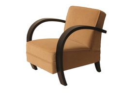 S23 Eco chair - velvet