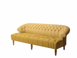 [CC6200_COM] CC6200 Chesterfield sofa - customer own material